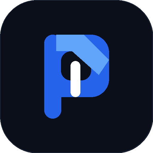 PDF AI Logo